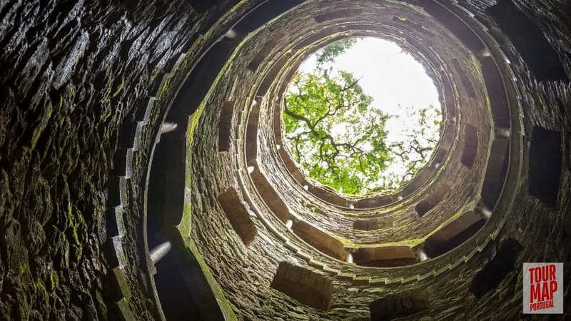 Lisbon: Sintra, Pena Palace, Moorish Castle & Regaleira Tour - Key takeaways before you go