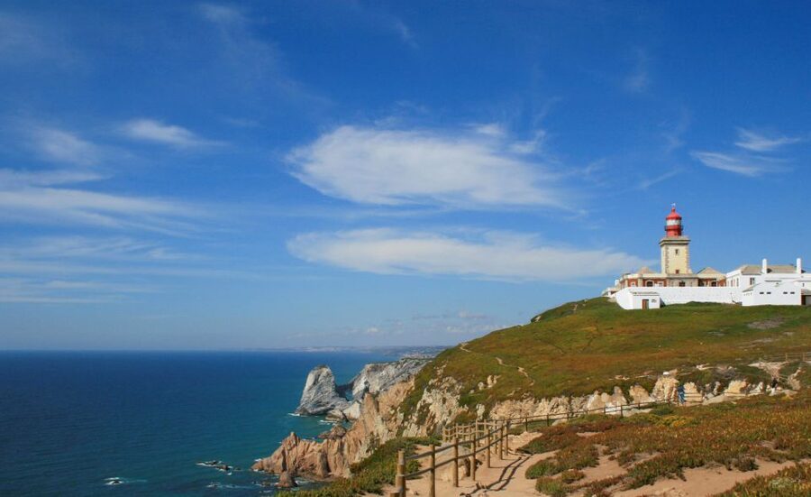 Lisbon: Sintra, Pena Palace, Quinta Regaleira, Cascais Tour - Why this Sintra and Cascais loop works in one day