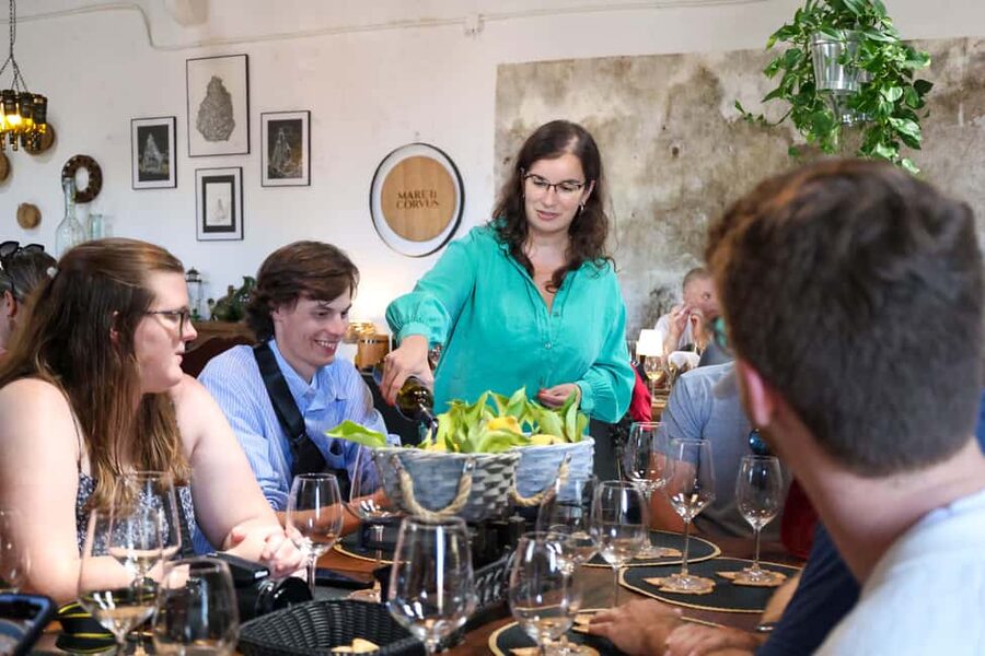 Lisbon: Sintra, Pena Palace & Wine Tasting Small-Group Tour - Cabo da Roca: Europe’s West Point and the Wind You Can’t Ignore