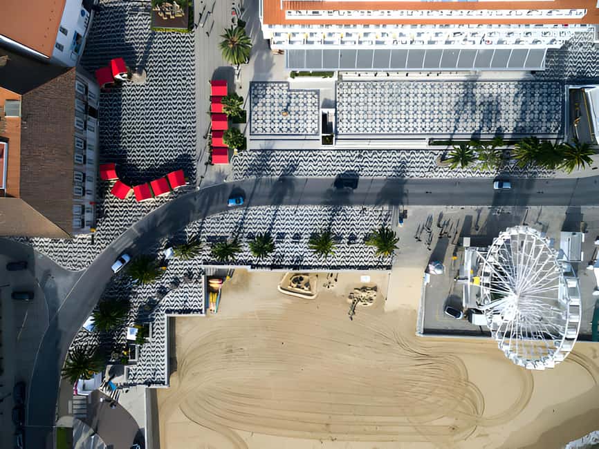 Lisbon: Sintra, Pena, Regaleira, Cabo & Cascais Tour - Group size, van comfort, and why “up to 8” matters