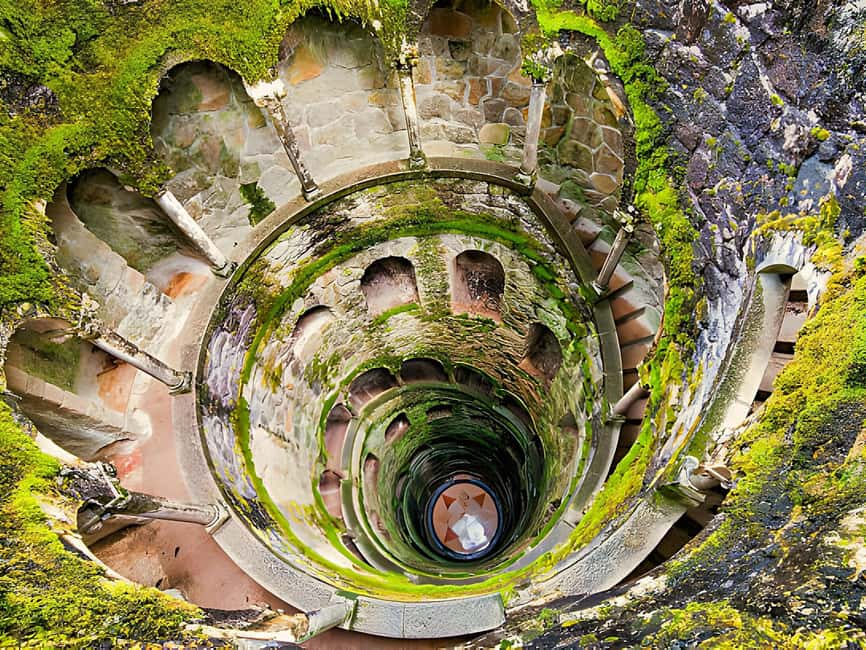 Lisbon: Sintra, Pena, Regaleira, Cabo & Cascais Tour - The real value: how this 9-hour plan fits together
