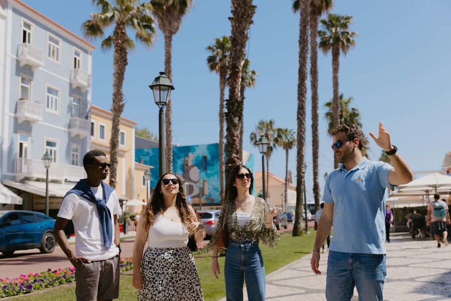 Lisbon: Sintra, Pena, Regaleira, Cabo da Roca, and Cascais - Should You Book This Lisbon-to-Sintra and Coast Day Trip?