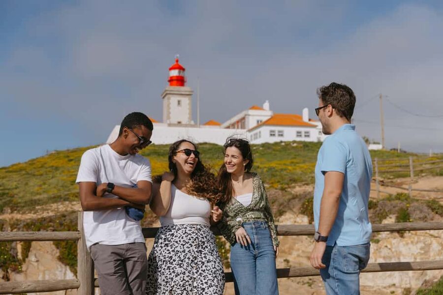 Lisbon: Sintra, Pena, Regaleira, Cabo da Roca, and Cascais - Price and Value: Is $21 Really Good?