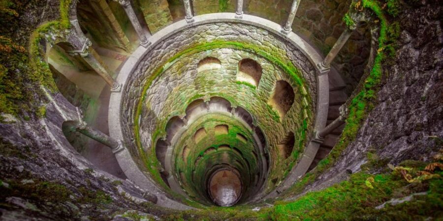 Lisbon: Sintra, Pena, Regaleira, Cabo da Roca & Cascais - Key highlights worth your attention
