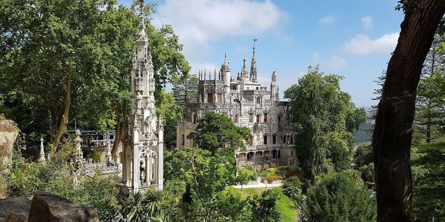 Lisbon: Sintra, Pena, Regaleira, Cabo da Roca & Cascais - Price and value: where $23 per person adds up