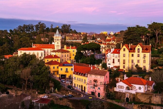 Lisbon: Sintra, Pena, Regaleira, Cabo Roca Coast and Cascais 8h - Quinta da Regaleira: The Fully Guided Tour and the Initiation Well