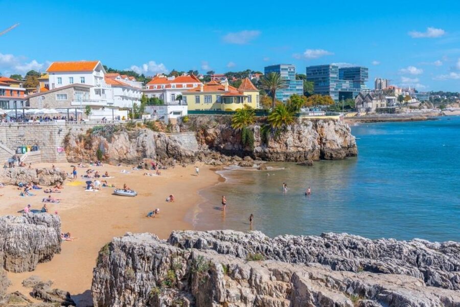 Lisbon: Sintra, Pena, Regaleira, Cabo Roca Coast & Cascais - Quinta da Regaleira: Initiation Well symbolism, tunnels, and time well spent