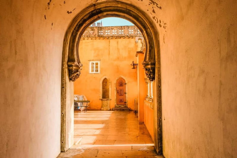 Lisbon: Sintra, Pena, Regaleira, Roca, Cascais (with pickup) - What to bring and how to pace your expectations
