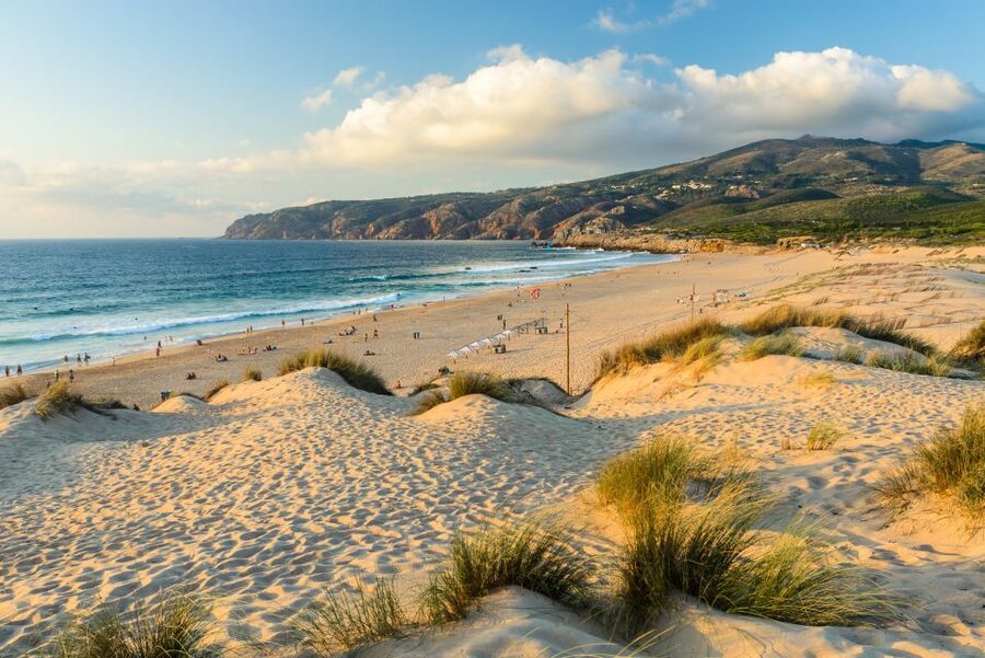 Lisbon: Sintra, Quinta da Regaleira, Cabo da Roca & Cascais - Sintra old town free time: what you do depends on how hungry you are
