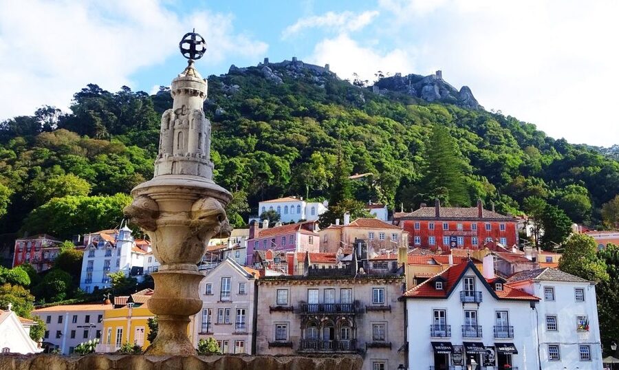 Lisbon: Sintra, Quinta da Regaleira, Cabo da Roca & Cascais - Price and value: where $88 really goes (and what you still pay)