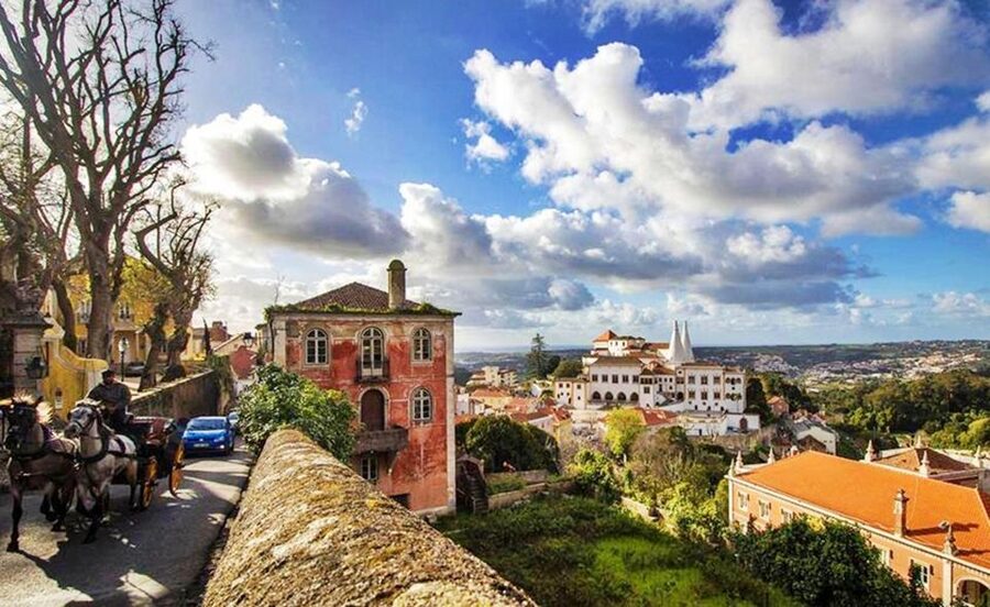 Lisbon: Sintra, Quinta da Regaleira, Cabo da Roca & Cascais - Who should book this tour, and who should look elsewhere