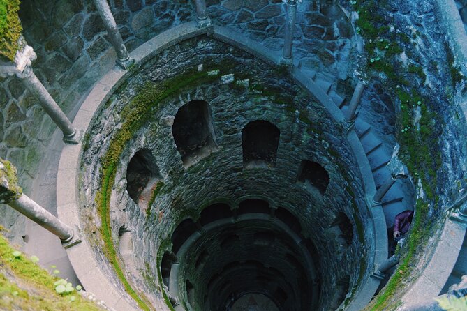 Lisbon: Sintra, Regaleira, Pena, Cabo Roca All Tickets Included - The guides: what the best days feel like