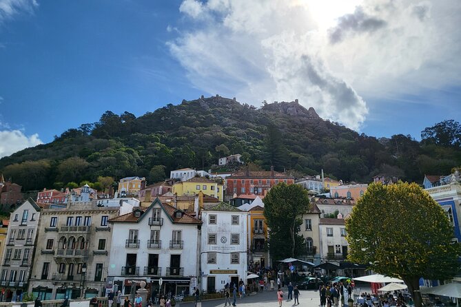 Lisbon: Sintra, Regaleira, Pena, Cabo Roca All Tickets Included - Weather reality check: rain or shine, and how to stay comfortable