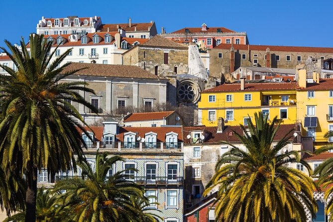 Lisbon Small-Group Food Tour with 18 Tastings in Alfama District - Key reasons this tour works so well