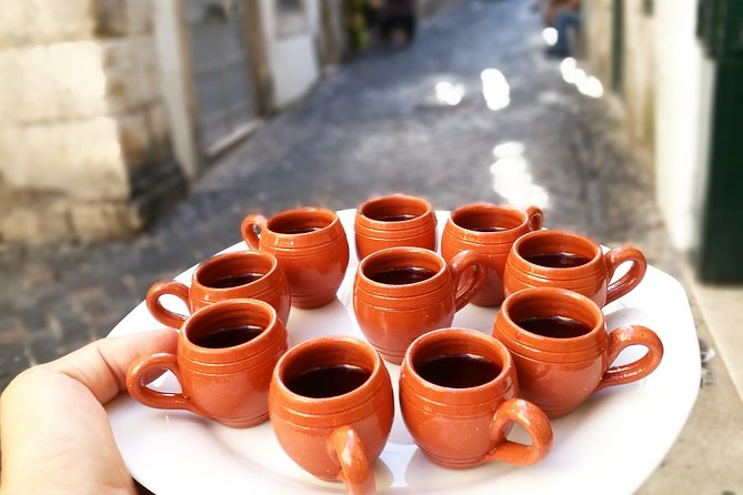 Lisbon Small-Group Food Tour with 18 Tastings in Alfama District - Where you end: finishing near the Museum of Fado