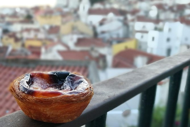 Lisbon Small-Group Food Tour with 18 Tastings in Alfama District - Price and value: what $126.98 buys you in real terms