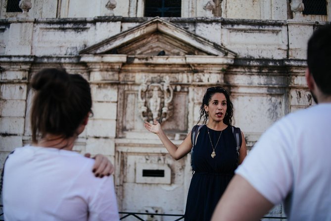 Lisbon Small-Group Food Tour with 18 Tastings in Alfama District - Small-group feel: why the max 12 matters