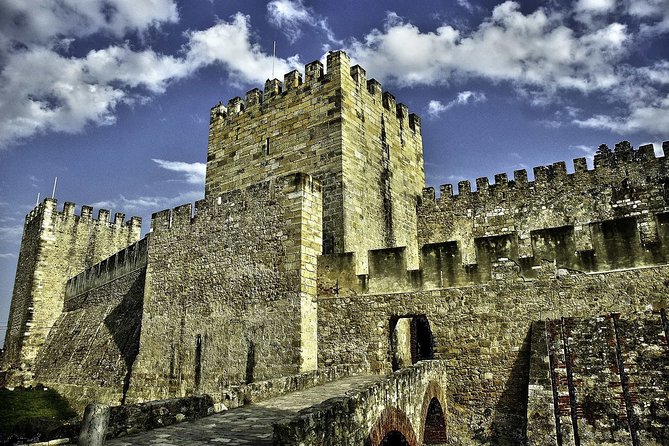 Lisbon Small-Group Sightseeing City Tour with Transportation - Price and What You Really Get for Around $72.59
