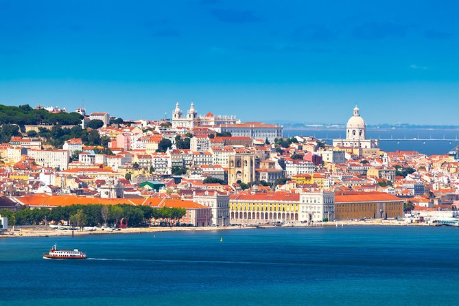 Lisbon - Small Group Walking Tour - Largo de São Domingos and Igreja de S Domingos: Memory and Meaning