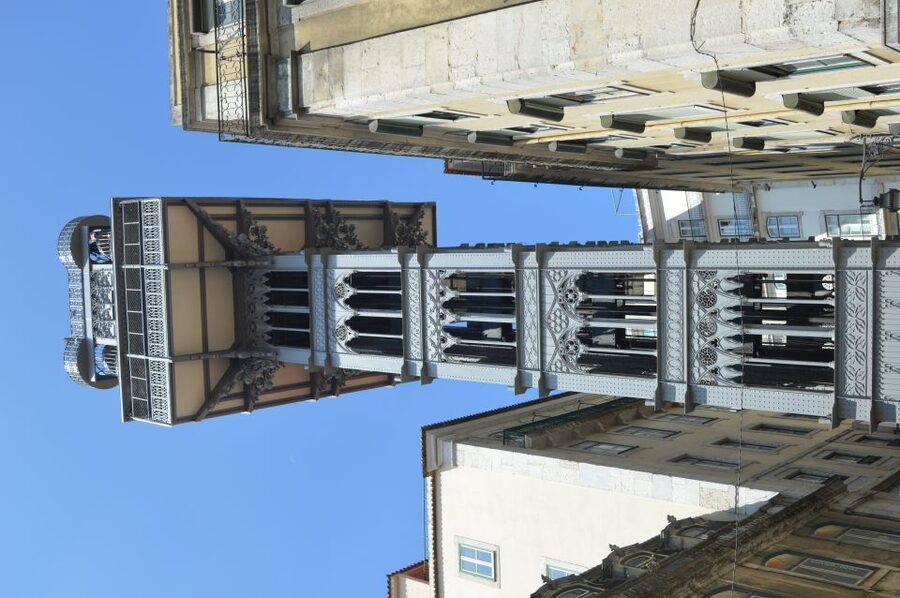 Lisbon: Starter Walking Tour to the highlights in German - Key takeaways before you go