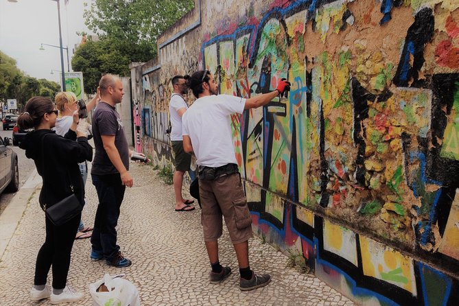 Lisbon: Street Art Tour - Price and Value: Why $40 Feels Reasonable for What You Get