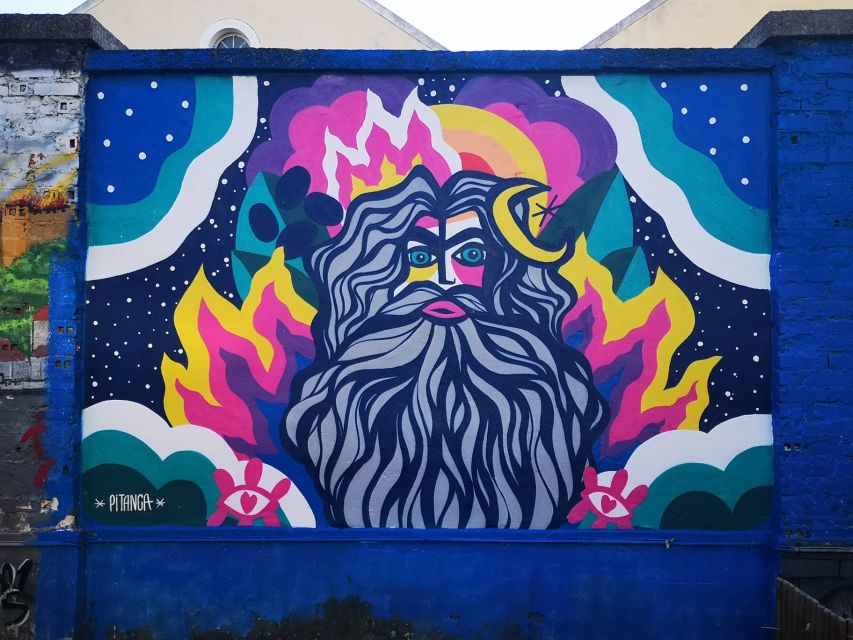 Lisbon: Street Art Tuk Tuk Tour - Who this tour fits best, and who should skip it