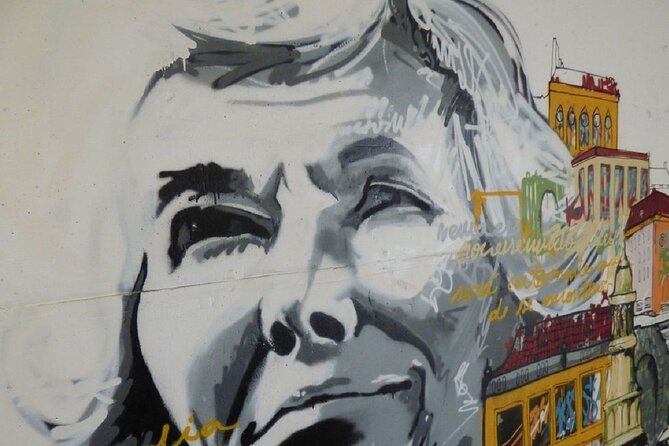 Lisbon Street Art Walking Tour - Key Highlights You Should Know