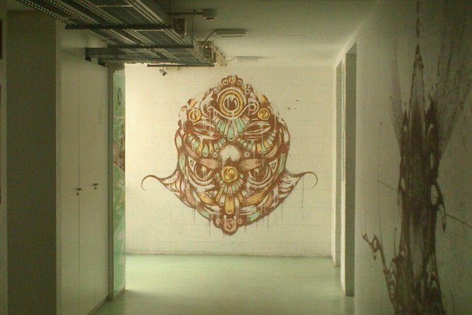 Lisbon Street Art Walking Tour - Price and Value: What $33.88 Buys You in Real Terms