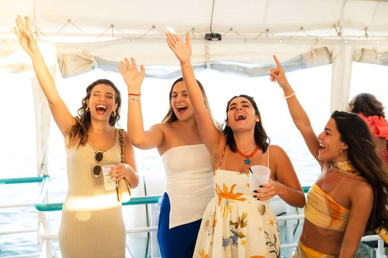 Lisbon: Sunset Boat Tour with Music and Drinks - Belem: the river stretch that turns scenic