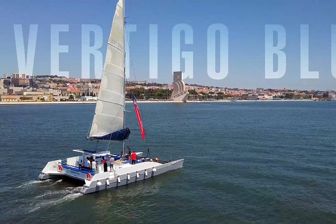 Lisbon Sunset Catamaran Cruise on the Tagus River - Weather, fog, and the sunset reality check