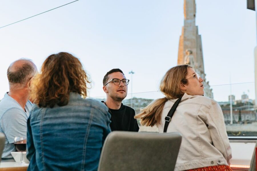Lisbon: Sunset Cruise with Welcome Drink and Snacks - Should you book this Lisbon sunset cruise?