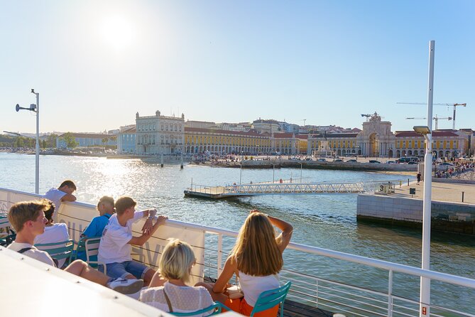 Lisbon Sunset Cruise with Wine and Snacks - Value check: is $36.02 worth it?