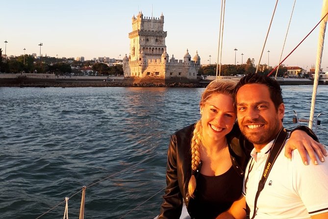 Lisbon: Sunset Sailing with Portuguese Wine and History - Why this 2-hour sunset sail is one of Lisbon’s best “value per minute” ideas