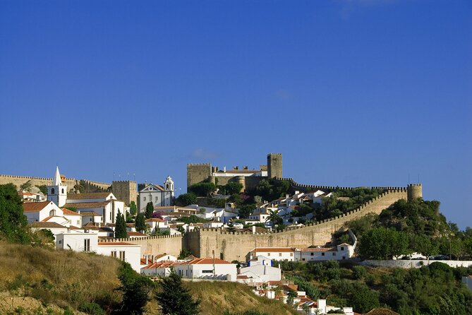 Lisbon Super Saver: 2-Day Sintra, Cascais, Fatima, Nazare and Obidos Small-Group Day Trips - Day 2: Fátima, Batalha, Nazaré, and Óbidos in one long day