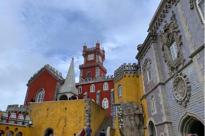 Lisbon Super Saver: 2-Day Sintra, Cascais, Fatima, Nazare and Obidos Small-Group Day Trips - Timing, walking, and how to avoid the stress traps