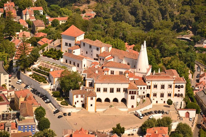 Lisbon Super Saver: 2-Day Sintra, Cascais, Fatima, Nazare and Obidos Small-Group Day Trips - Food on your own: where the free time actually helps
