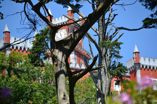 Lisbon Super Saver: 2-Day Sintra, Cascais, Fatima, Nazare and Obidos Small-Group Day Trips - Weather, ocean viewpoints, and what to do if the plan shifts