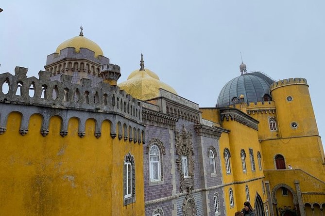 Lisbon Super Saver: 2-Day Sintra, Cascais, Fatima, Nazare and Obidos Small-Group Day Trips - Who this tour is best for