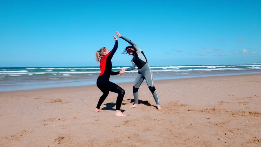 Lisbon Surf Experience - FAQ