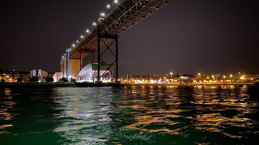 Lisbon: Tagus River Cruise, Morning, Day, Sunset, or Night - Key highlights to look for