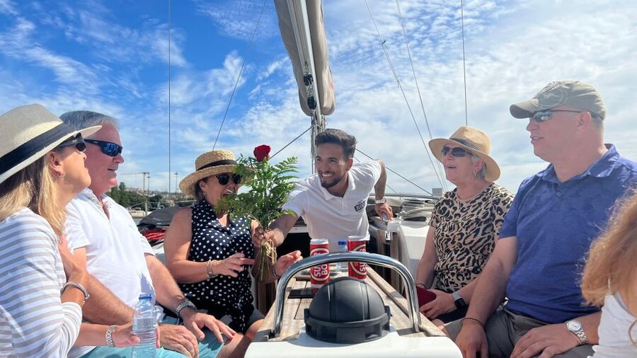 Lisbon: Tagus River Cruise, Morning, Day, Sunset, or Night - Stop-by-Stop: The River Route and What Each Moment Really Means