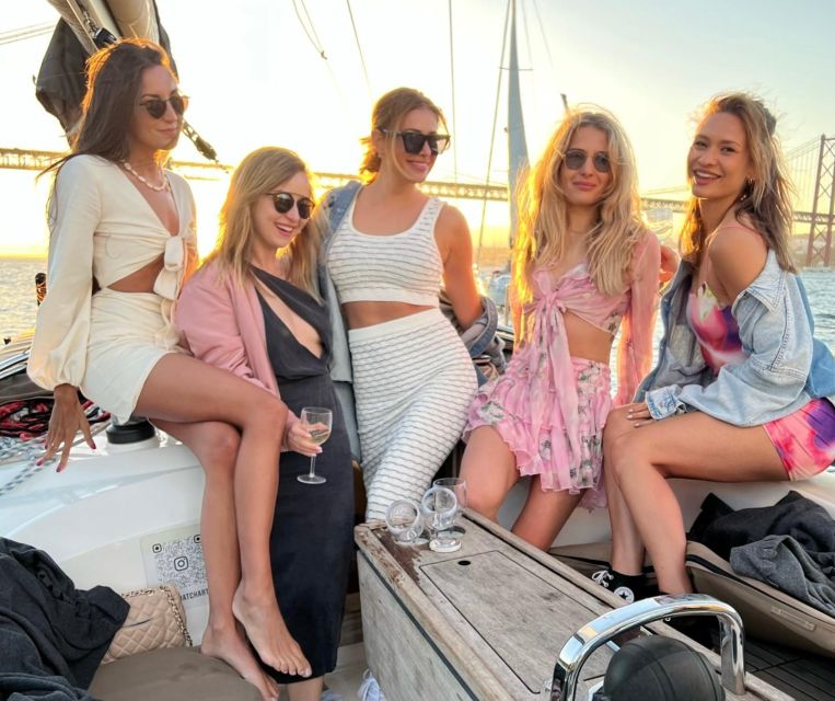 Lisbon: Tagus River Cruise, Morning, Day, Sunset, or Night - Practical Tips Before You Go