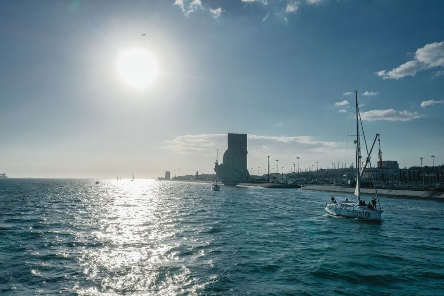 Lisbon: Tagus River Sailboat Tour - Value Check: Is $46 for a 2-Hour Sail Reasonable?