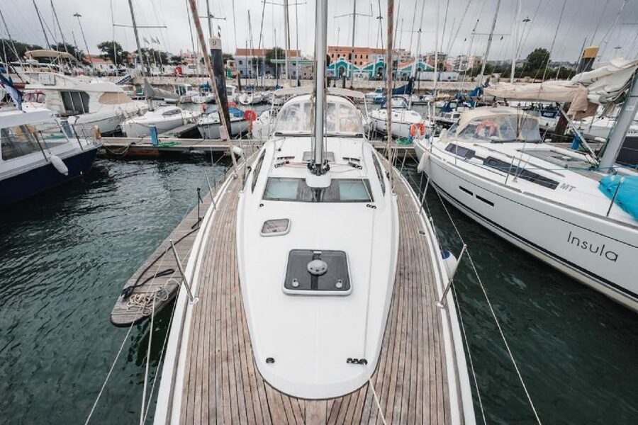 Lisbon: Tagus River Sailboat Tour - Who This Tagus Sail Fits Best