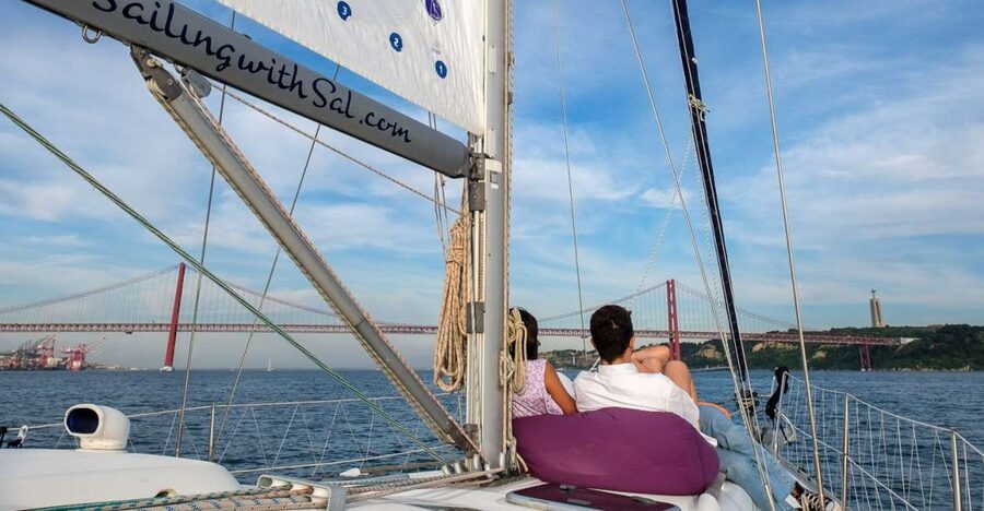 Lisbon: Tagus River Sunset Cruise with Drinks - Key highlights I’d pencil in first