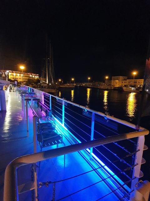 Lisbon: Tagus River Sunset Tour with Snacks and Drink - Getting to Estação Fluvial Sul e Sueste without stress