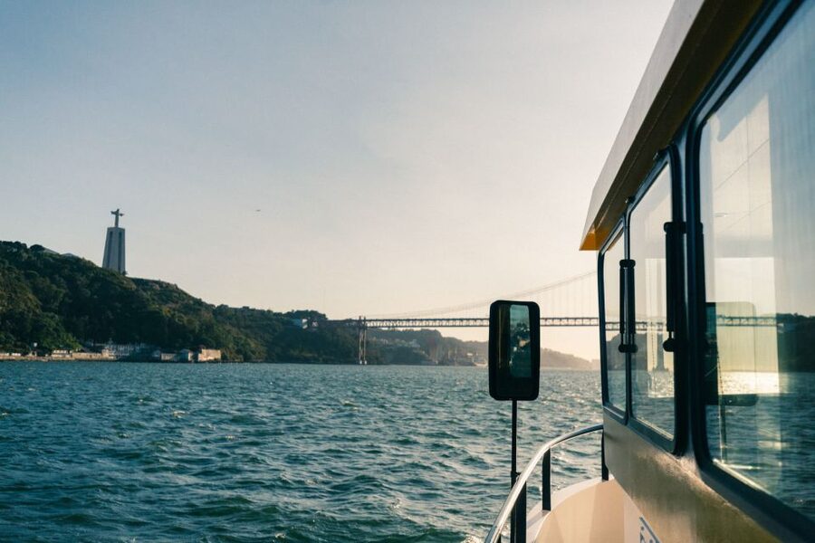 Lisbon: Tagus River Yellow Boat Cruise - Who should book this cruise, and who might want something else