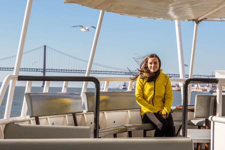Lisbon: Tagus River Yellow Boat Cruise - Weather, comfort, and timing: what can change your experience