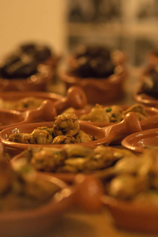 Lisbon: Tapas & Drinks with Fado Live Performance - Key points worth knowing
