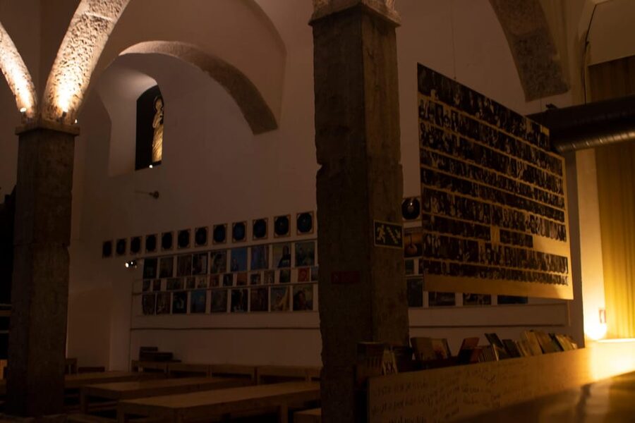 Lisbon: Tapas & Drinks with Fado Live Performance - Where It Fits Best in Your Lisbon Plan (Alfama Night Out)